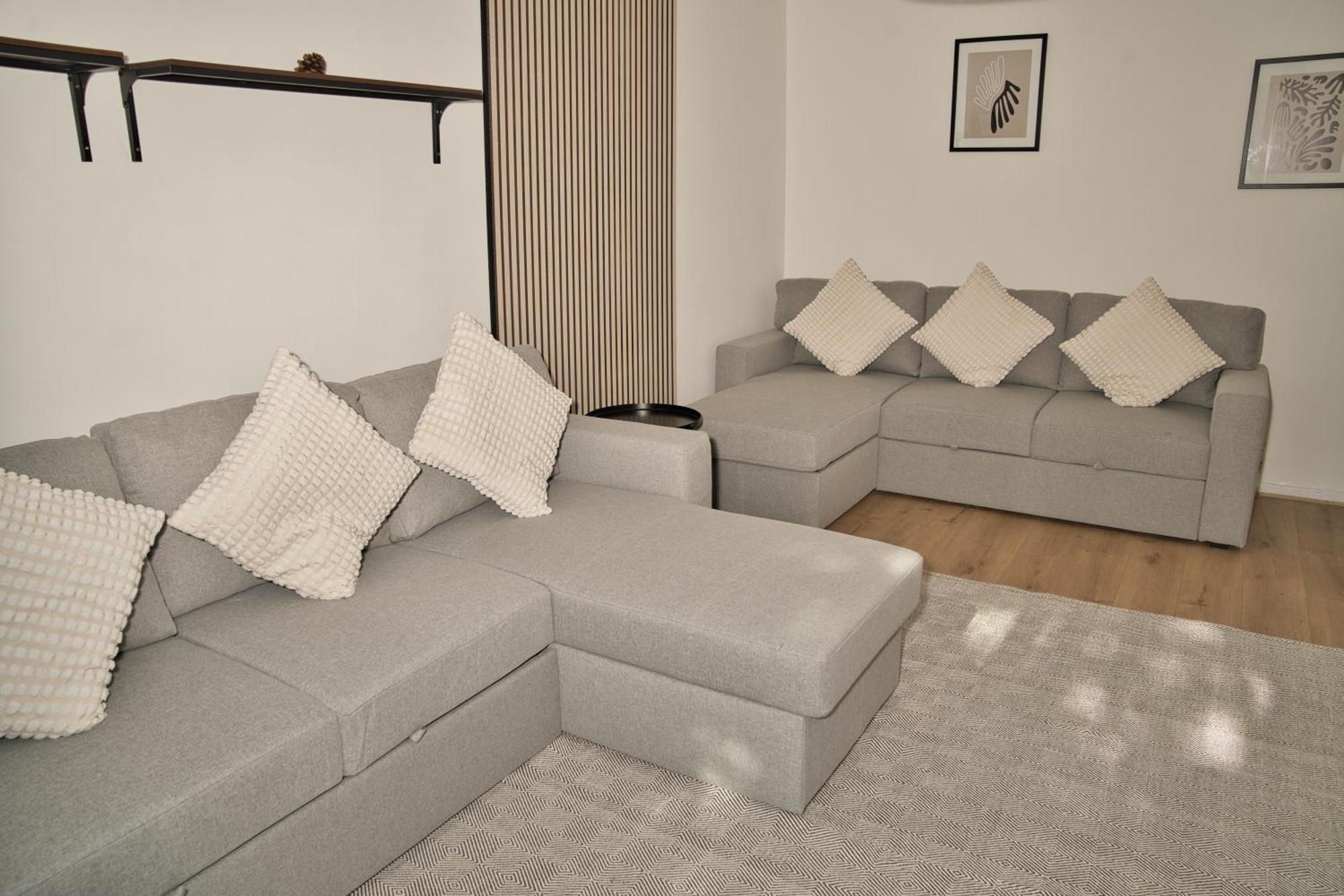 Appartamento Stunning 4 Bedroom In Swiss Sleeps 10 *