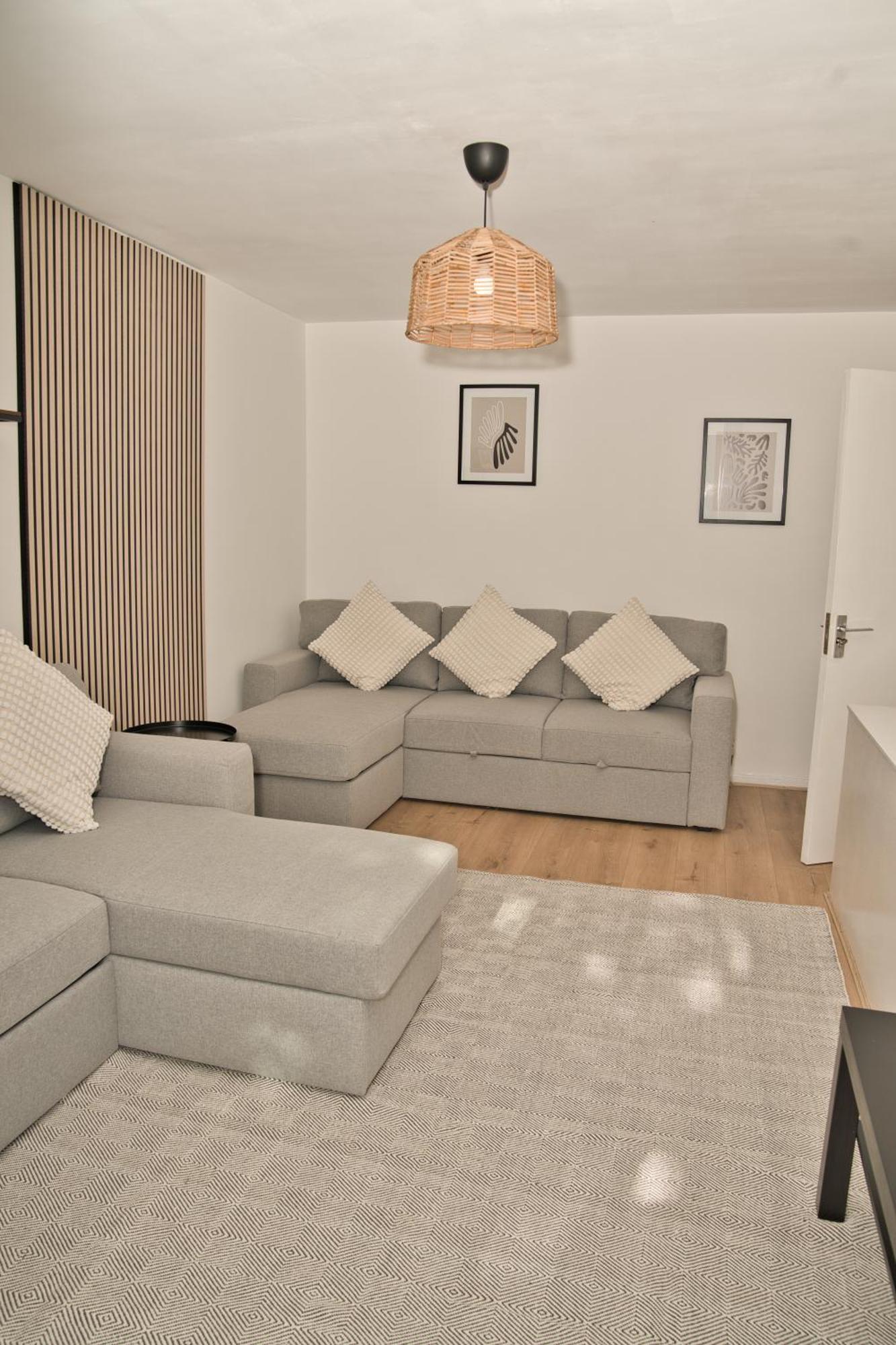 Appartamento Stunning 4 Bedroom In Swiss Sleeps 10