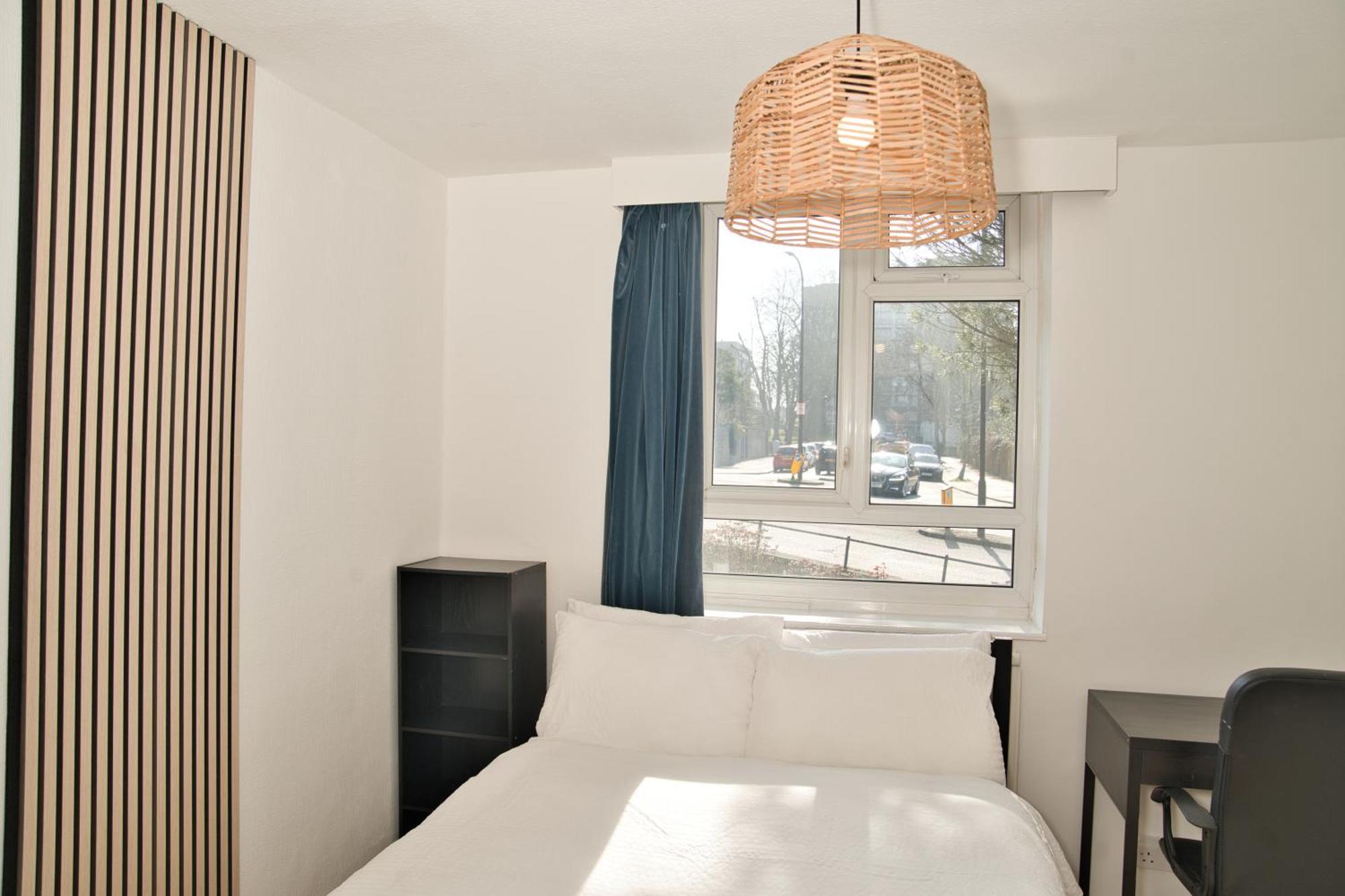 Appartamento Stunning 4 Bedroom In Swiss Sleeps 10 Londra