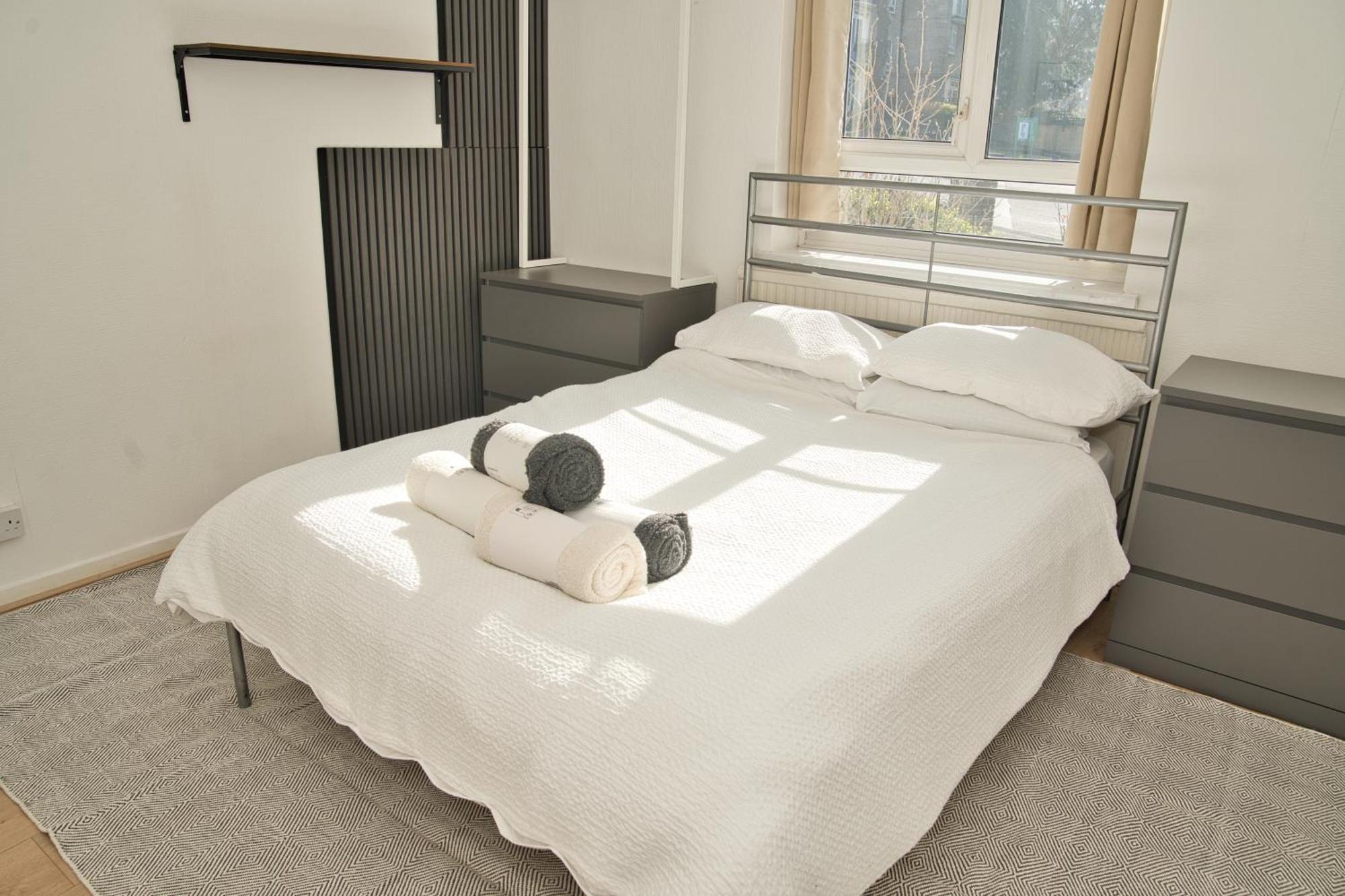 Appartamento Stunning 4 Bedroom In Swiss Sleeps 10 *